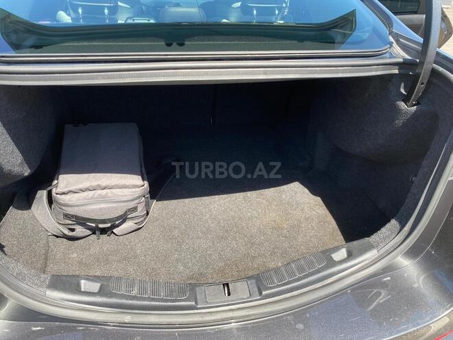 Ford Fusion (North America) 2019, 107,000 km - 1.5 l - Bakı