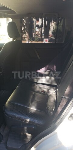 Toyota Land Cruiser Prado 2010, 202,000 km - 2.7 л - Bakı