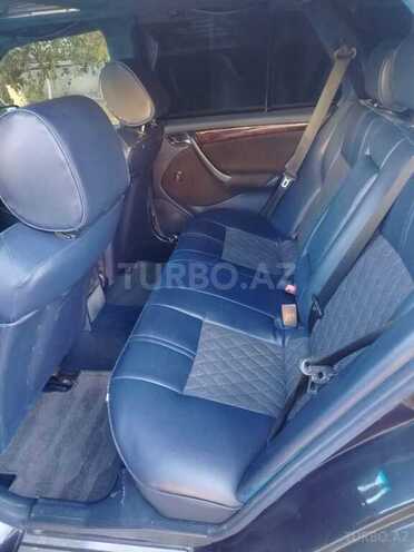 Mercedes C 180 2000, 260,000 km - 1.8 l - Sumqayıt