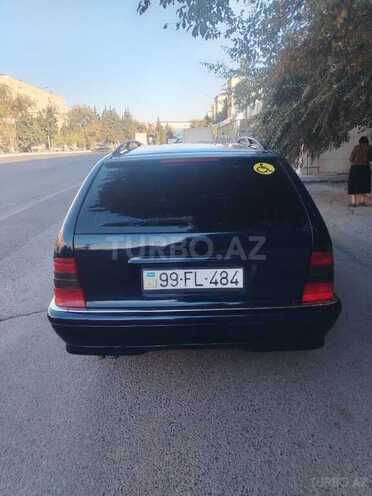 Mercedes C 180 2000, 260,000 km - 1.8 l - Sumqayıt