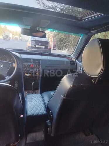 Mercedes C 180 2000, 260,000 km - 1.8 l - Sumqayıt