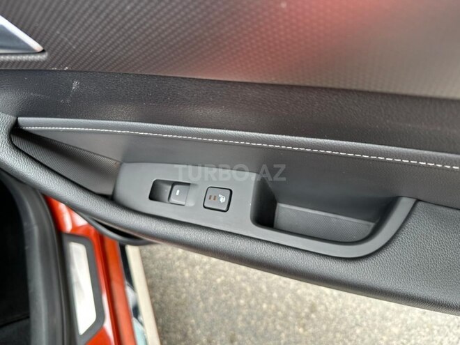 Hyundai Sonata 2016, 96,500 km - 2.0 l - Bakı