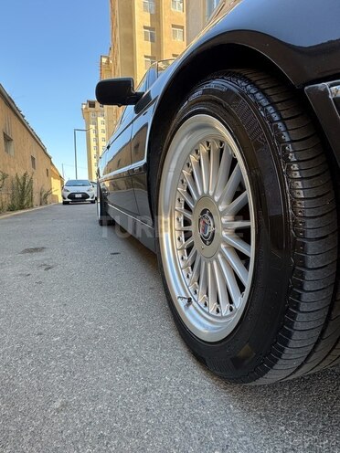 BMW 740 1997, 402,743 km - 4.4 l - Bakı