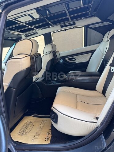 BMW 740 1997, 402,743 km - 4.4 l - Bakı