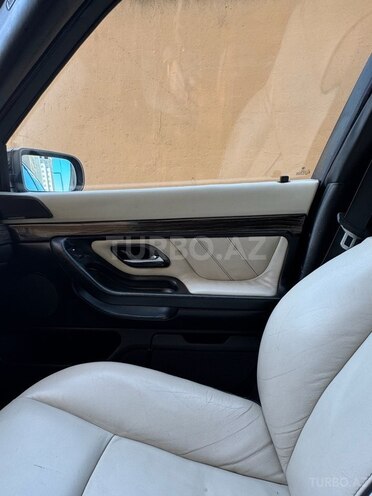 BMW 740 1997, 402,743 km - 4.4 l - Bakı