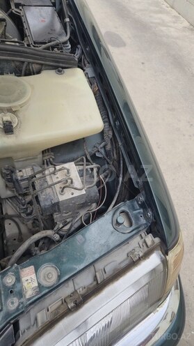 Mercedes C 240 1998, 412,735 km - 2.4 l - Sabirabad
