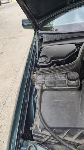 Mercedes C 240 1998, 412,735 km - 2.4 l - Sabirabad