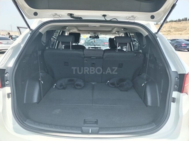 Hyundai Santa Fe 2013, 130,000 km - 2.4 л - Bakı