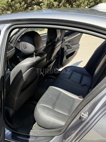 BMW 528 2014, 273,588 km - 2.0 l - Bakı
