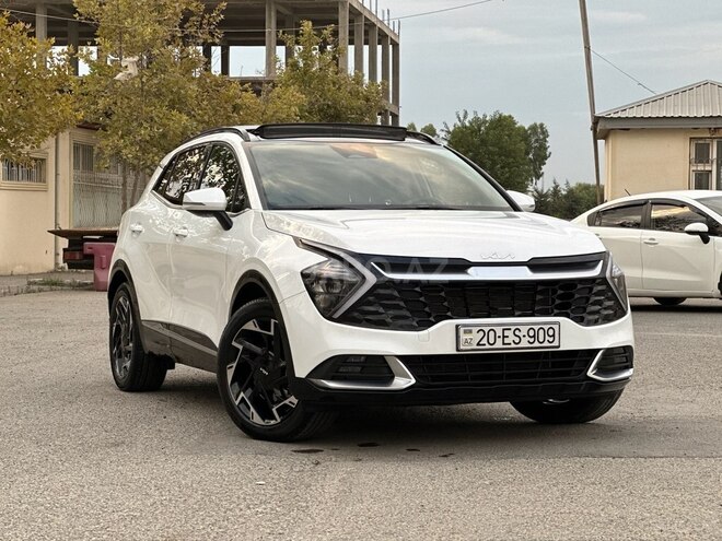 Kia Sportage 2022, 74,536 km - 2.0 л - Gəncə