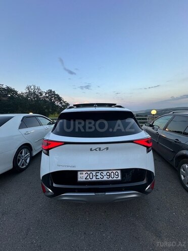 Kia Sportage 2022, 74,536 km - 2.0 л - Gəncə