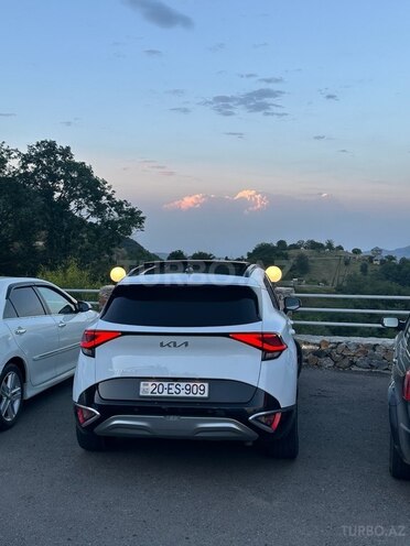 Kia Sportage 2022, 74,536 km - 2.0 л - Gəncə