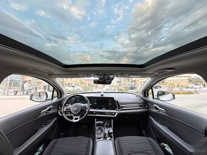 Kia Sportage 2022, 74,536 km - 2.0 л - Gəncə