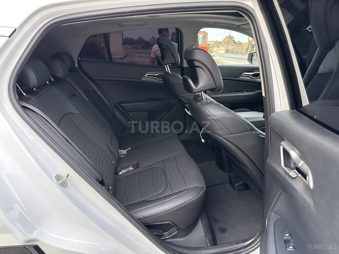 Kia Sportage 2022, 74,536 km - 2.0 л - Gəncə