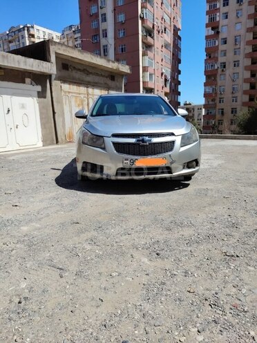 Chevrolet Cruze 2013, 363,000 km - 1.4 л - Bakı