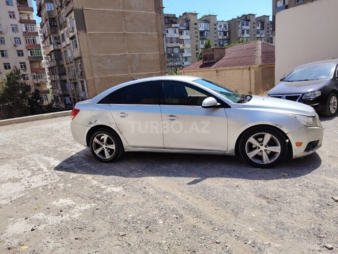 Chevrolet Cruze 2013, 363,000 km - 1.4 л - Bakı