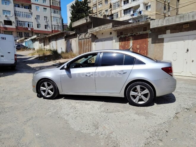 Chevrolet Cruze 2013, 363,000 km - 1.4 л - Bakı