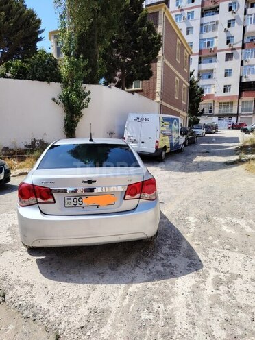 Chevrolet Cruze 2013, 363,000 km - 1.4 л - Bakı