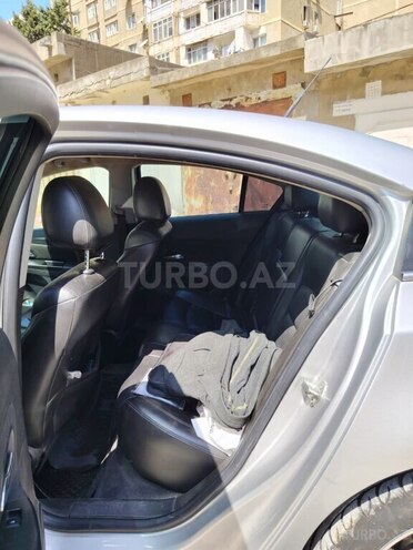Chevrolet Cruze 2013, 363,000 km - 1.4 л - Bakı