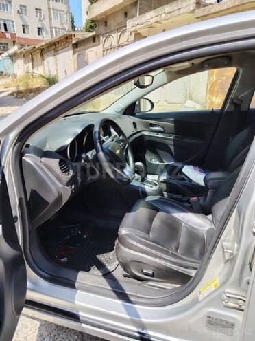 Chevrolet Cruze 2013, 363,000 km - 1.4 л - Bakı