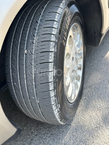Mercedes E 230 1997, 340,000 km - 2.3 l - Gəncə