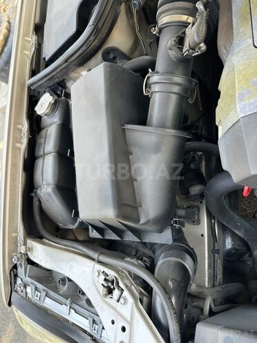 Mercedes E 230 1997, 340,000 km - 2.3 l - Gəncə