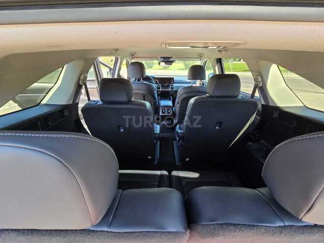 Kia Sorento 2023, 87,000 km - 1.6 l - Bakı