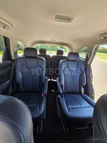 Kia Sorento 2023, 87,000 km - 1.6 l - Bakı