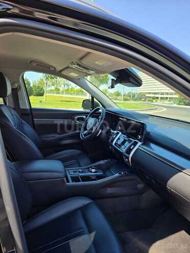 Kia Sorento 2023, 87,000 km - 1.6 l - Bakı