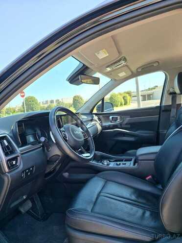 Kia Sorento 2023, 87,000 km - 1.6 l - Bakı