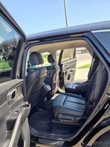 Kia Sorento 2023, 87,000 km - 1.6 l - Bakı