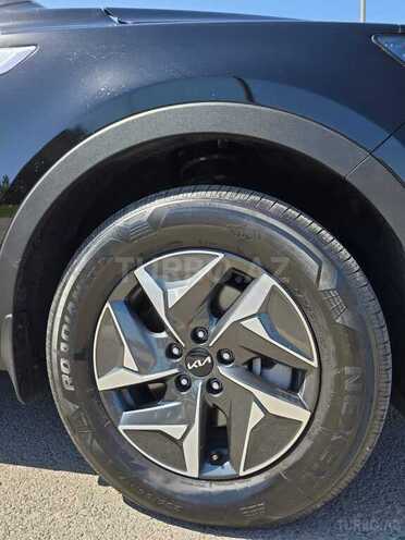 Kia Sorento 2023, 87,000 km - 1.6 l - Bakı