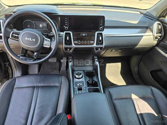 Kia Sorento 2023, 87,000 km - 1.6 l - Bakı