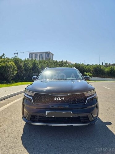 Kia Sorento 2023, 87,000 km - 1.6 l - Bakı