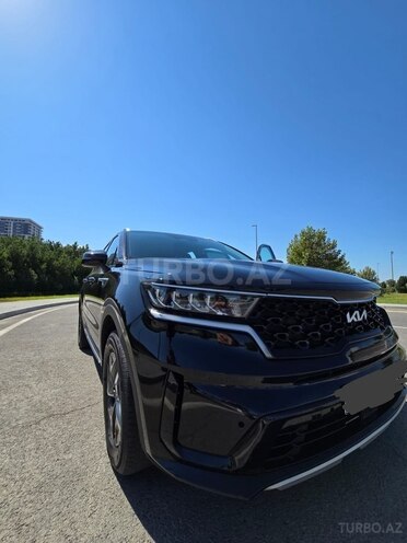 Kia Sorento 2023, 87,000 km - 1.6 l - Bakı