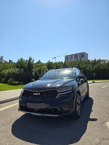 Kia Sorento 2023, 87,000 km - 1.6 l - Bakı
