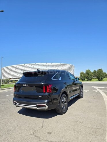 Kia Sorento 2023, 87,000 km - 1.6 l - Bakı