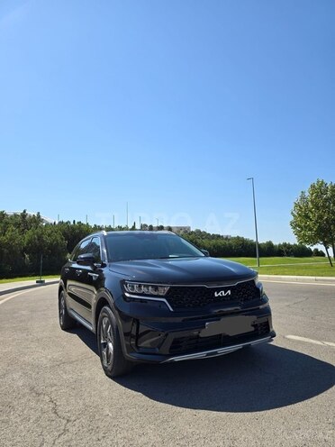 Kia Sorento 2023, 87,000 km - 1.6 l - Bakı