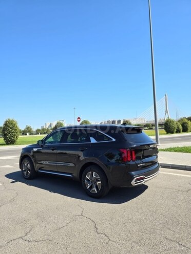 Kia Sorento 2023, 87,000 km - 1.6 l - Bakı