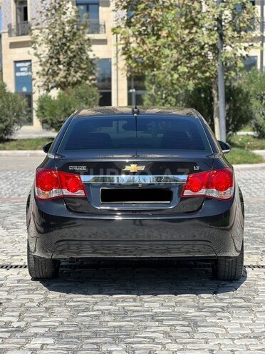 Chevrolet Cruze 2015, 175,349 km - 1.4 l - Bakı