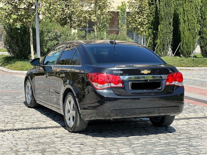 Chevrolet Cruze 2015, 175,349 km - 1.4 l - Bakı
