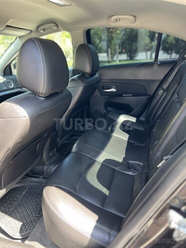 Chevrolet Cruze 2015, 175,349 km - 1.4 l - Bakı