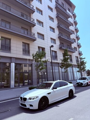 BMW 528 2016, 230,000 km - 2.0 l - Bakı