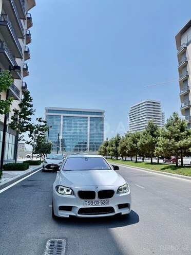 BMW 528 2016, 230,000 km - 2.0 l - Bakı