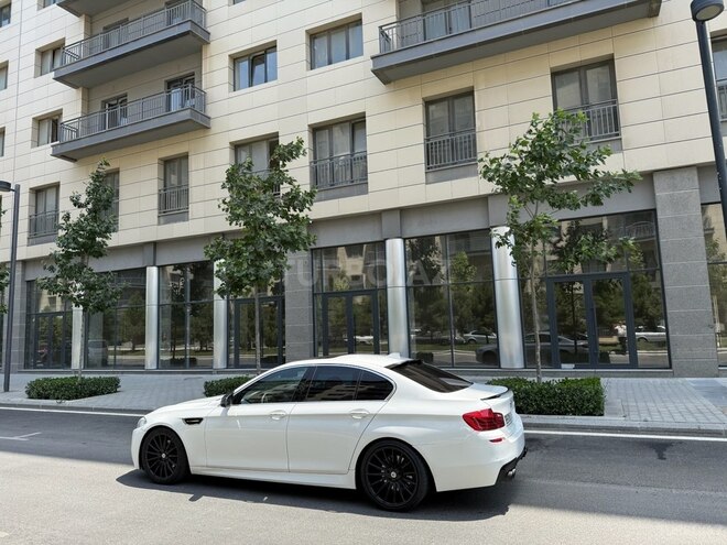 BMW 528 2016, 230,000 km - 2.0 l - Bakı