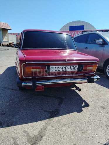 LADA (VAZ) 2106 2005, 165,000 km - 1.6 л - Bakı
