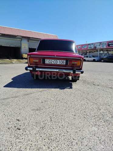 LADA (VAZ) 2106 2005, 165,000 km - 1.6 л - Bakı
