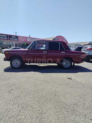 LADA (VAZ) 2106 2005, 165,000 km - 1.6 л - Bakı