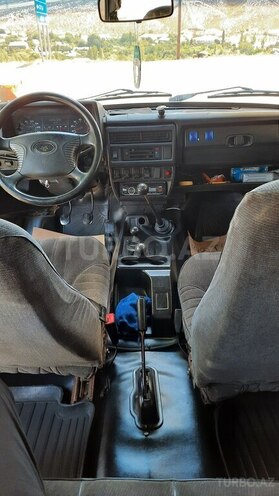LADA (VAZ) Niva 1999, 193,000 km - 1.7 l - Göyçay
