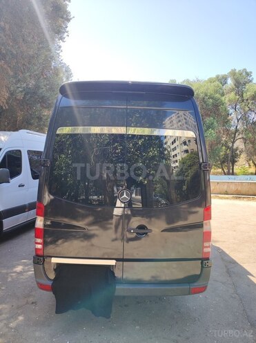 Mercedes Sprinter 315 2008, 50,000 km - 2.2 l - Bakı